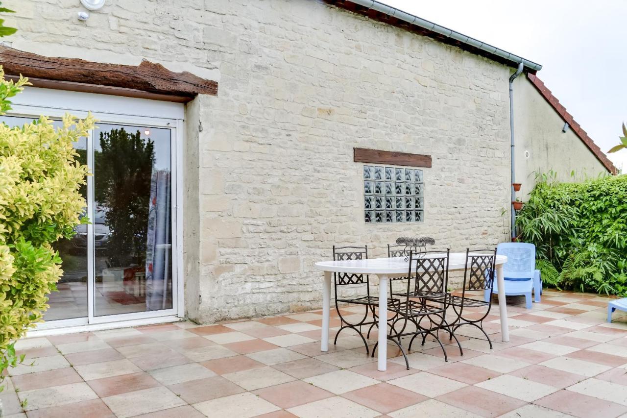 Isida YourHostHelper Caen Exterior foto